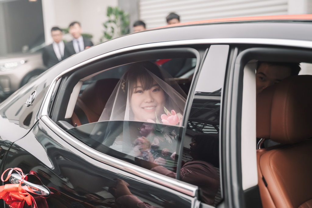 202004100920008 婚禮紀錄｜高雄婚攝｜南部婚攝｜類婚紗｜迎娶＋午宴｜玄饌海宴會館｜迎娶篇｜