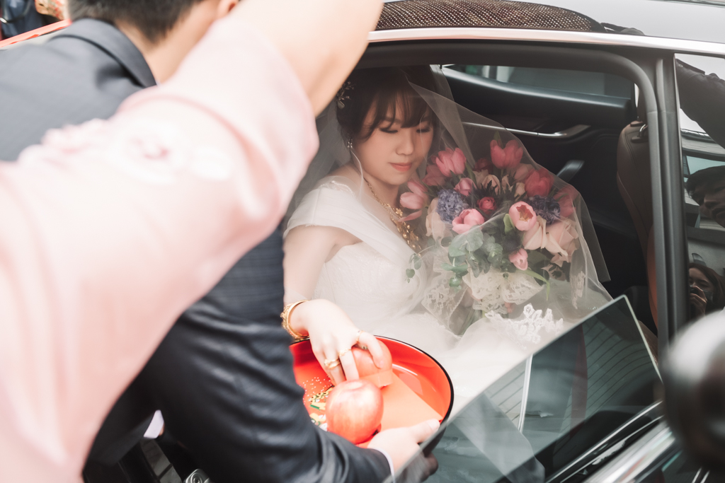 2020041009201185 婚禮紀錄｜高雄婚攝｜南部婚攝｜類婚紗｜迎娶＋午宴｜玄饌海宴會館｜迎娶篇｜