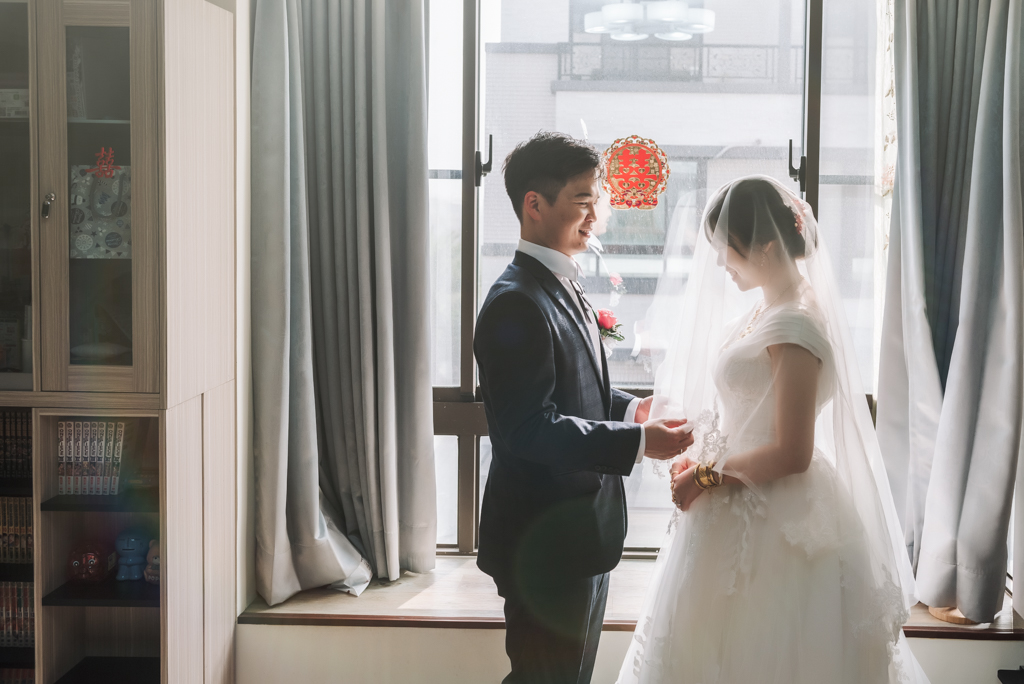 2020041009205148 婚禮紀錄｜高雄婚攝｜南部婚攝｜類婚紗｜迎娶＋午宴｜玄饌海宴會館｜迎娶篇｜