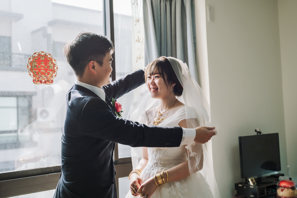 2020041009205728 婚禮紀錄｜高雄婚攝｜南部婚攝｜類婚紗｜迎娶＋午宴｜玄饌海宴會館｜迎娶篇｜