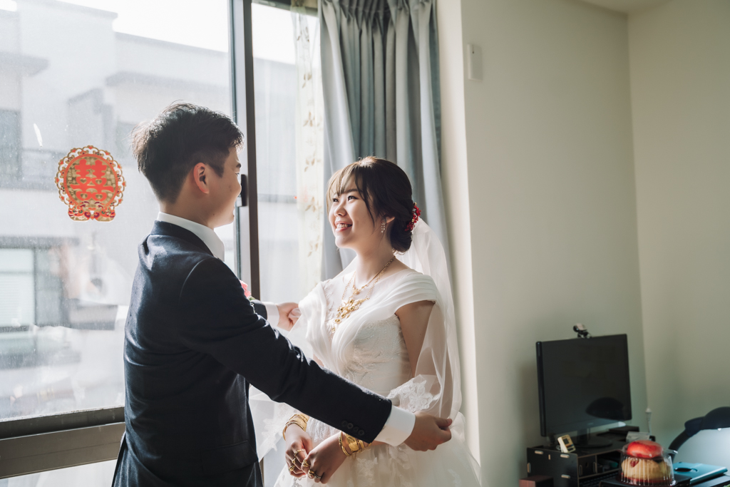 2020041009210248 婚禮紀錄｜高雄婚攝｜南部婚攝｜類婚紗｜迎娶＋午宴｜玄饌海宴會館｜迎娶篇｜