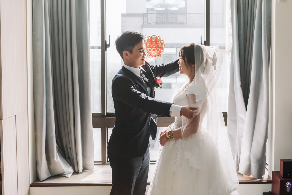 2020041009211415 婚禮紀錄｜高雄婚攝｜南部婚攝｜類婚紗｜迎娶＋午宴｜玄饌海宴會館｜迎娶篇｜