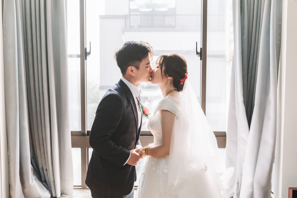 2020041009212449 婚禮紀錄｜高雄婚攝｜南部婚攝｜類婚紗｜迎娶＋午宴｜玄饌海宴會館｜迎娶篇｜