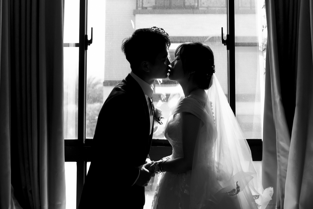 2020041009213077 婚禮紀錄｜高雄婚攝｜南部婚攝｜類婚紗｜迎娶＋午宴｜玄饌海宴會館｜迎娶篇｜