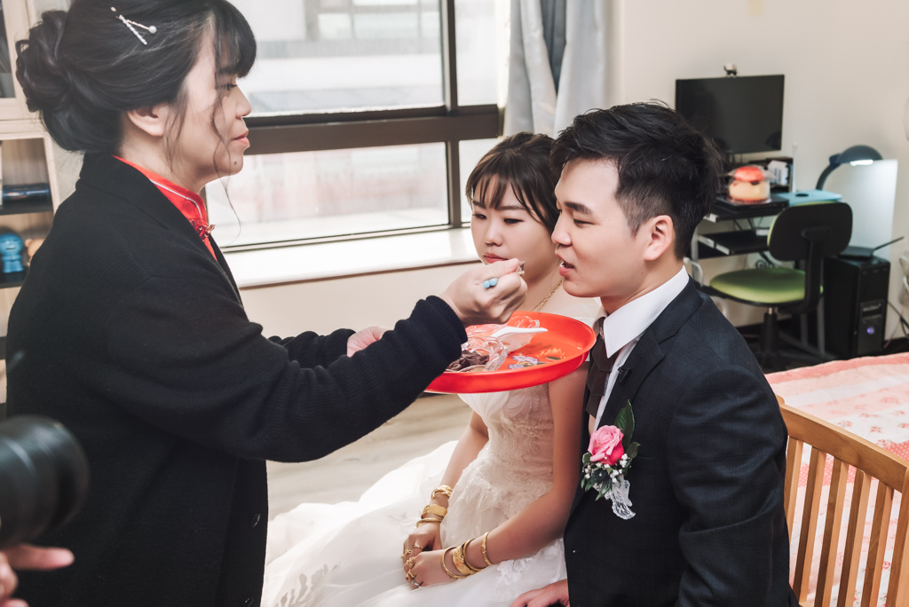 2020041009214378 婚禮紀錄｜高雄婚攝｜南部婚攝｜類婚紗｜迎娶＋午宴｜玄饌海宴會館｜迎娶篇｜