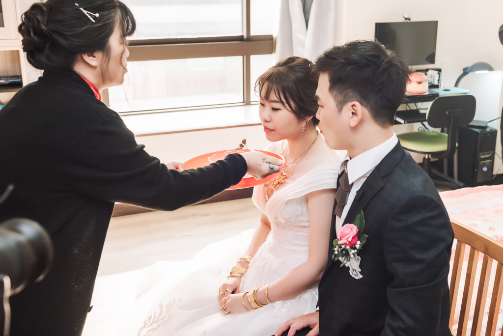 2020041009215059 婚禮紀錄｜高雄婚攝｜南部婚攝｜類婚紗｜迎娶＋午宴｜玄饌海宴會館｜迎娶篇｜