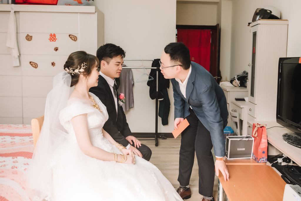 2020041009220632 婚禮紀錄｜高雄婚攝｜南部婚攝｜類婚紗｜迎娶＋午宴｜玄饌海宴會館｜迎娶篇｜
