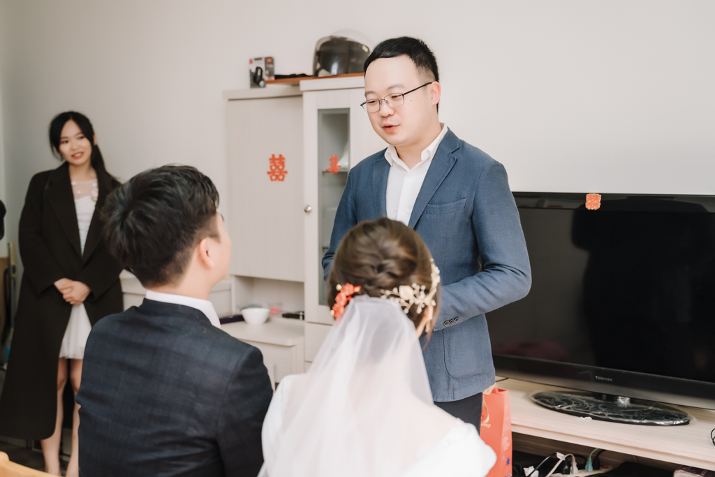 2020041009221285 婚禮紀錄｜高雄婚攝｜南部婚攝｜類婚紗｜迎娶＋午宴｜玄饌海宴會館｜迎娶篇｜