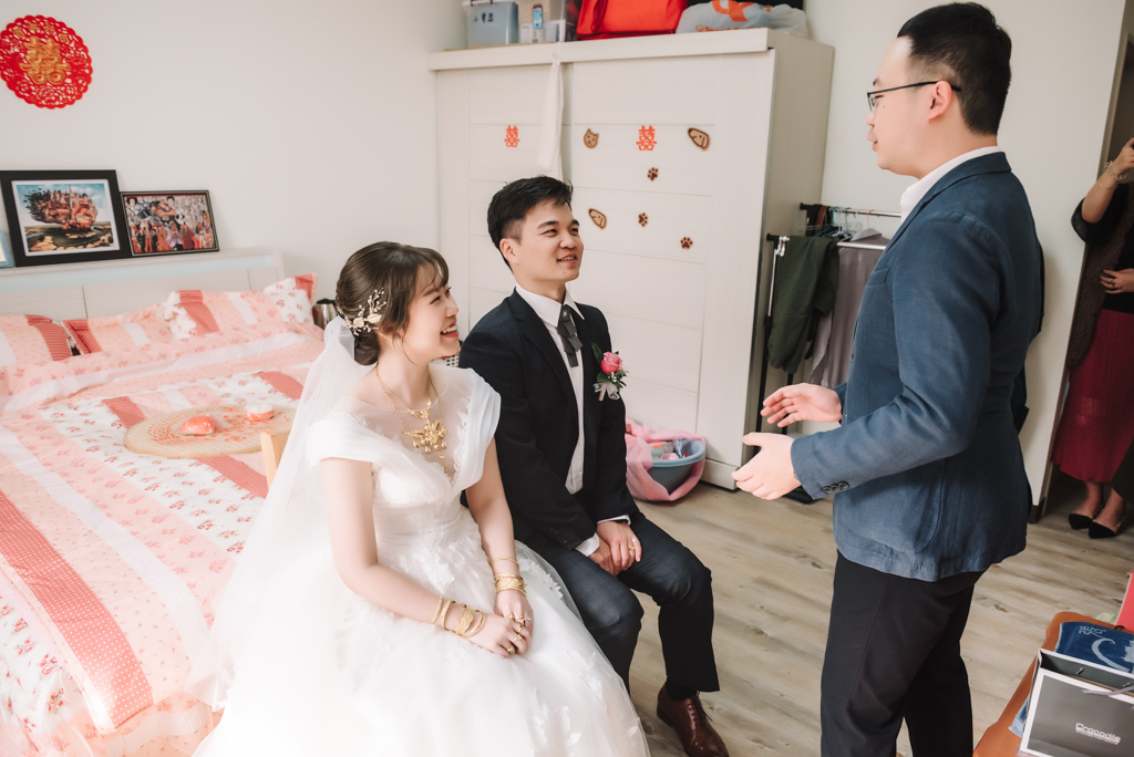2020041009222985 婚禮紀錄｜高雄婚攝｜南部婚攝｜類婚紗｜迎娶＋午宴｜玄饌海宴會館｜迎娶篇｜