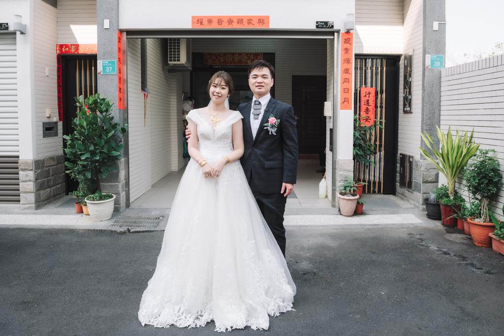 2020041009223650 婚禮紀錄｜高雄婚攝｜南部婚攝｜類婚紗｜迎娶＋午宴｜玄饌海宴會館｜迎娶篇｜