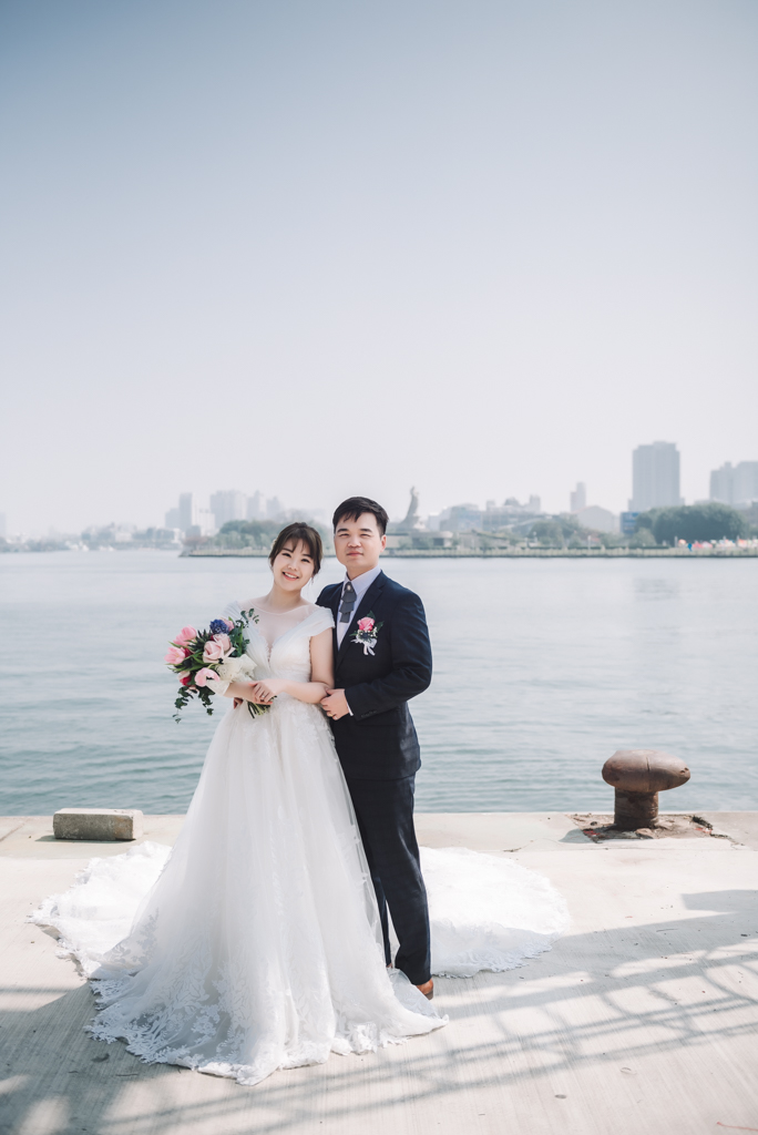 2020041009230189 婚禮紀錄｜高雄婚攝｜南部婚攝｜類婚紗｜迎娶＋午宴｜玄饌海宴會館｜迎娶篇｜