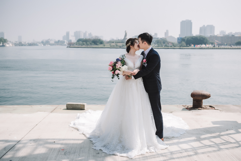 2020041009231480 婚禮紀錄｜高雄婚攝｜南部婚攝｜類婚紗｜迎娶＋午宴｜玄饌海宴會館｜迎娶篇｜