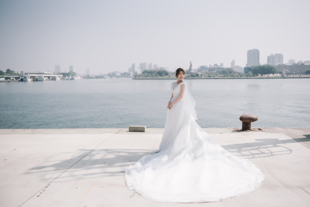 2020041009232618 婚禮紀錄｜高雄婚攝｜南部婚攝｜類婚紗｜迎娶＋午宴｜玄饌海宴會館｜迎娶篇｜