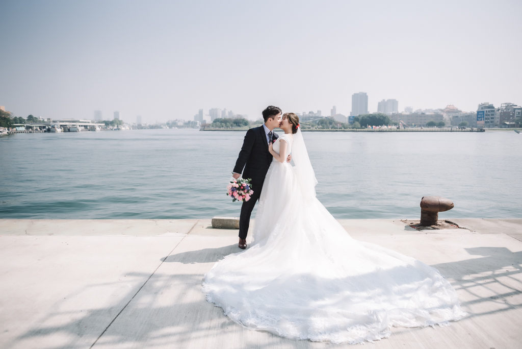 2020041009235044 婚禮紀錄｜高雄婚攝｜南部婚攝｜類婚紗｜迎娶＋午宴｜玄饌海宴會館｜迎娶篇｜