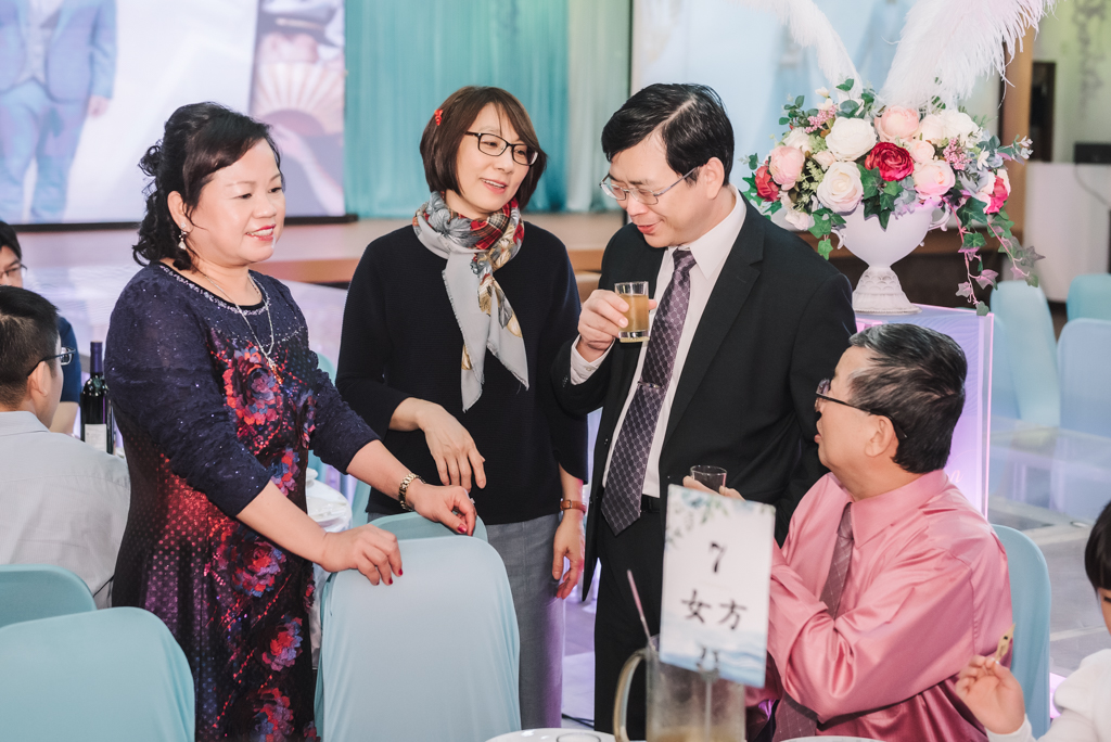 202004100944411 婚禮紀錄｜高雄婚攝｜台南婚攝｜南部婚攝｜海軍劍門進場｜浪漫帆船二次進場｜類婚紗｜迎娶＋午宴｜玄饌海宴會館｜宴客篇｜