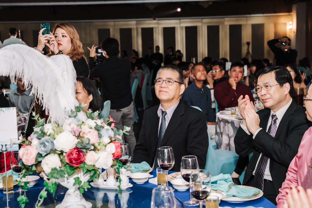 2020041009514828 婚禮紀錄｜高雄婚攝｜台南婚攝｜南部婚攝｜海軍劍門進場｜浪漫帆船二次進場｜類婚紗｜迎娶＋午宴｜玄饌海宴會館｜宴客篇｜