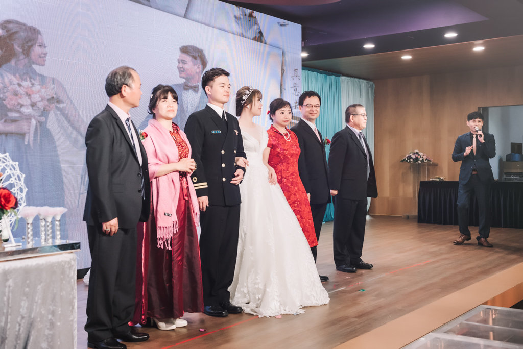 2020041009531534 婚禮紀錄｜高雄婚攝｜台南婚攝｜南部婚攝｜海軍劍門進場｜浪漫帆船二次進場｜類婚紗｜迎娶＋午宴｜玄饌海宴會館｜宴客篇｜