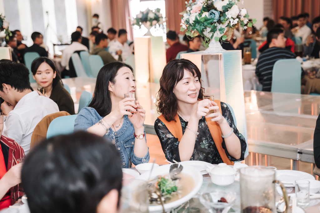 202004100953229 婚禮紀錄｜高雄婚攝｜台南婚攝｜南部婚攝｜海軍劍門進場｜浪漫帆船二次進場｜類婚紗｜迎娶＋午宴｜玄饌海宴會館｜宴客篇｜