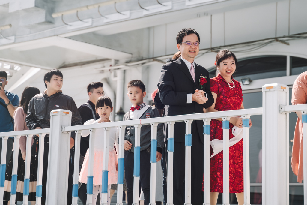 2020041009563245 婚禮紀錄｜高雄婚攝｜台南婚攝｜南部婚攝｜海軍劍門進場｜浪漫帆船二次進場｜類婚紗｜迎娶＋午宴｜玄饌海宴會館｜宴客篇｜