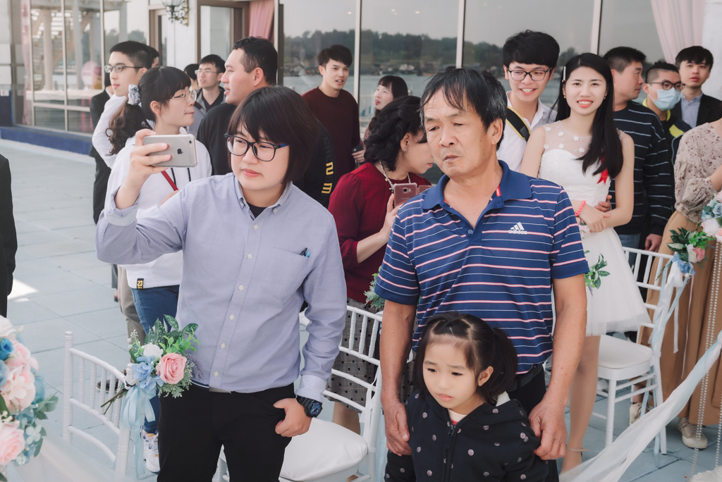 2020041009564617 婚禮紀錄｜高雄婚攝｜台南婚攝｜南部婚攝｜海軍劍門進場｜浪漫帆船二次進場｜類婚紗｜迎娶＋午宴｜玄饌海宴會館｜宴客篇｜