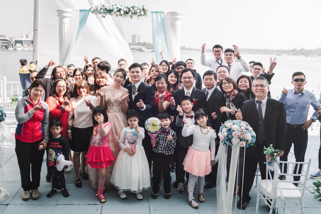 2020041009572860 婚禮紀錄｜高雄婚攝｜台南婚攝｜南部婚攝｜海軍劍門進場｜浪漫帆船二次進場｜類婚紗｜迎娶＋午宴｜玄饌海宴會館｜宴客篇｜
