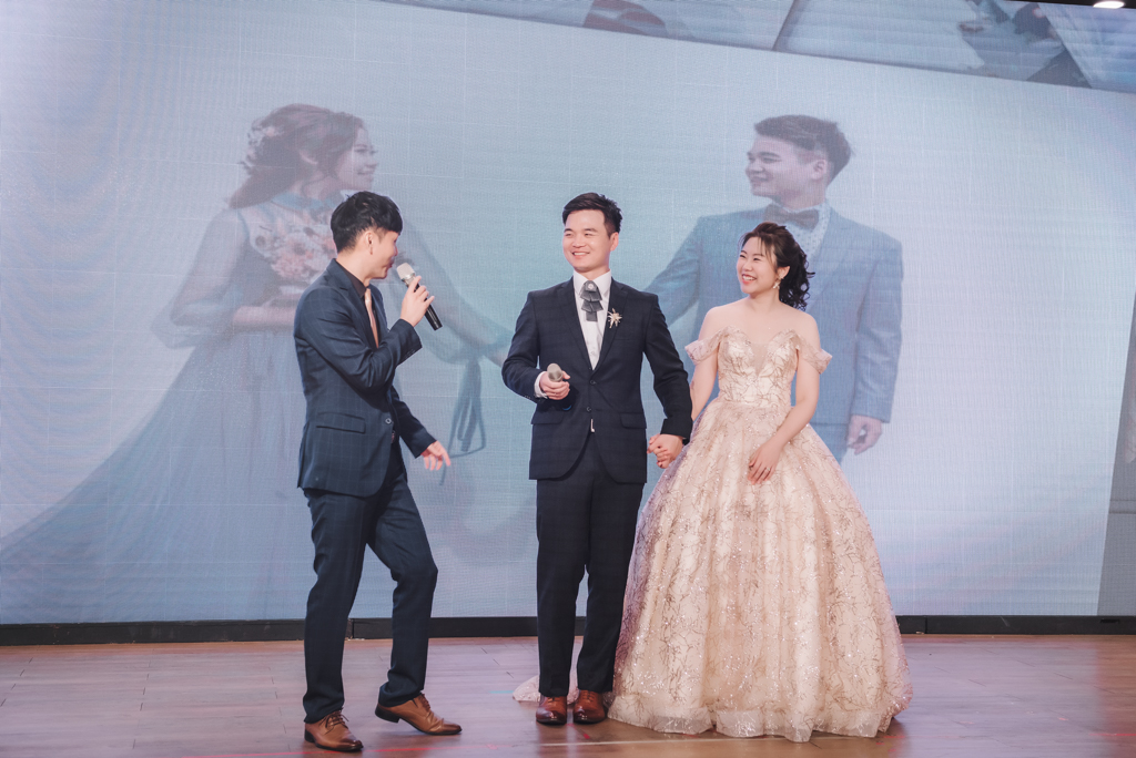 2020041009581839 婚禮紀錄｜高雄婚攝｜台南婚攝｜南部婚攝｜海軍劍門進場｜浪漫帆船二次進場｜類婚紗｜迎娶＋午宴｜玄饌海宴會館｜宴客篇｜