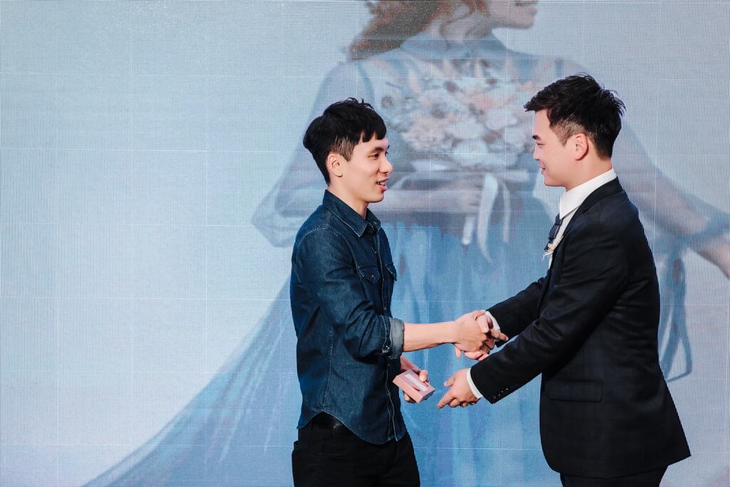 2020041010002871 婚禮紀錄｜高雄婚攝｜台南婚攝｜南部婚攝｜海軍劍門進場｜浪漫帆船二次進場｜類婚紗｜迎娶＋午宴｜玄饌海宴會館｜宴客篇｜