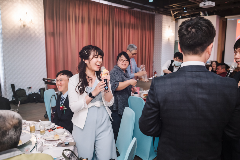202004101003397 婚禮紀錄｜高雄婚攝｜台南婚攝｜南部婚攝｜海軍劍門進場｜浪漫帆船二次進場｜類婚紗｜迎娶＋午宴｜玄饌海宴會館｜宴客篇｜
