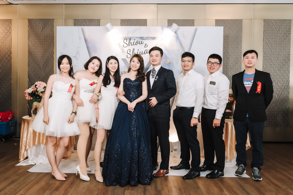 2020041010051496 婚禮紀錄｜高雄婚攝｜台南婚攝｜南部婚攝｜海軍劍門進場｜浪漫帆船二次進場｜類婚紗｜迎娶＋午宴｜玄饌海宴會館｜宴客篇｜