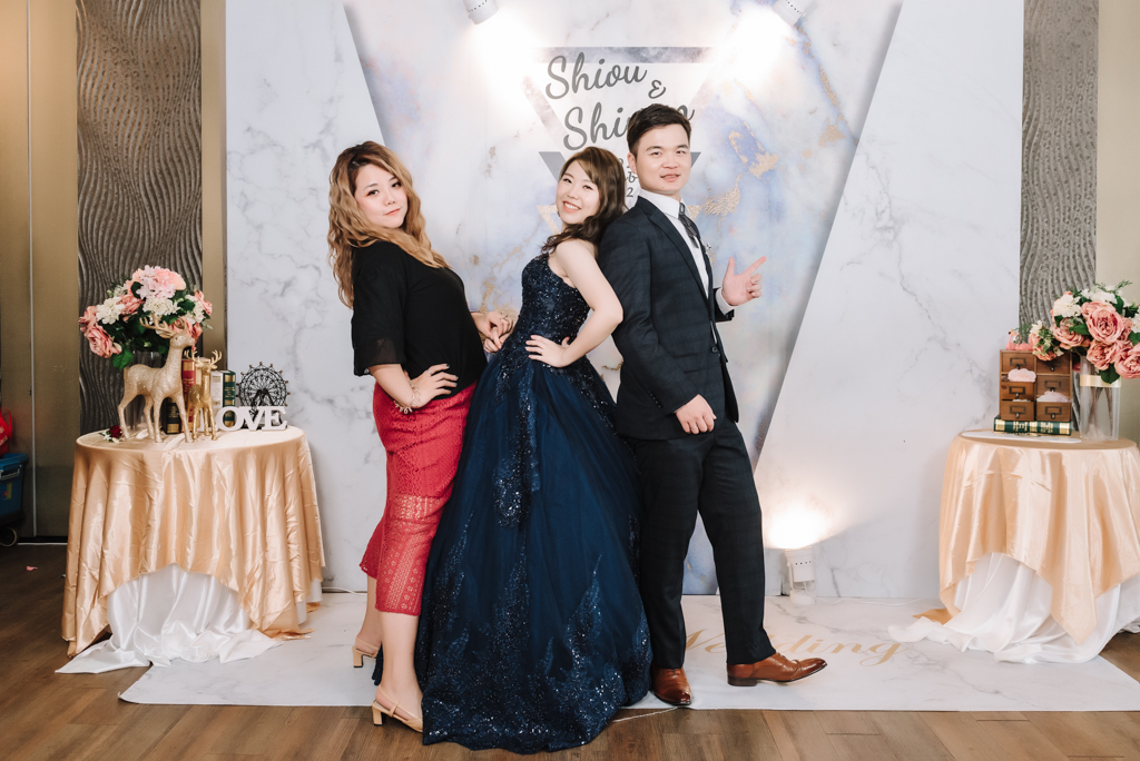 2020041010053475 婚禮紀錄｜高雄婚攝｜台南婚攝｜南部婚攝｜海軍劍門進場｜浪漫帆船二次進場｜類婚紗｜迎娶＋午宴｜玄饌海宴會館｜宴客篇｜