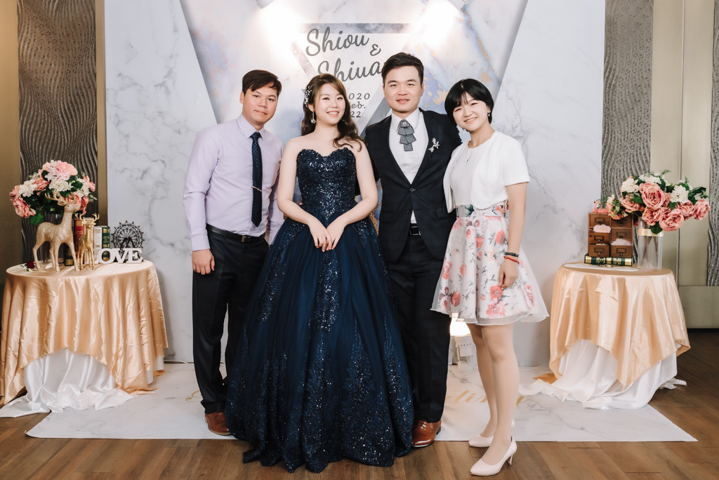 2020041010054743 婚禮紀錄｜高雄婚攝｜台南婚攝｜南部婚攝｜海軍劍門進場｜浪漫帆船二次進場｜類婚紗｜迎娶＋午宴｜玄饌海宴會館｜宴客篇｜