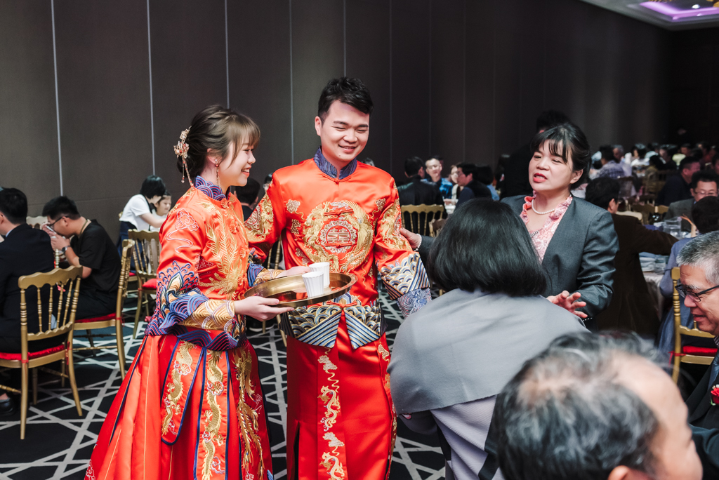 2020041010414857 婚禮紀錄｜高雄婚攝｜南部婚攝｜龍鳳掛｜唱歌二次進場｜Switch遊戲活動｜類婚紗｜歸寧午宴｜老新台菜｜宴客篇｜
