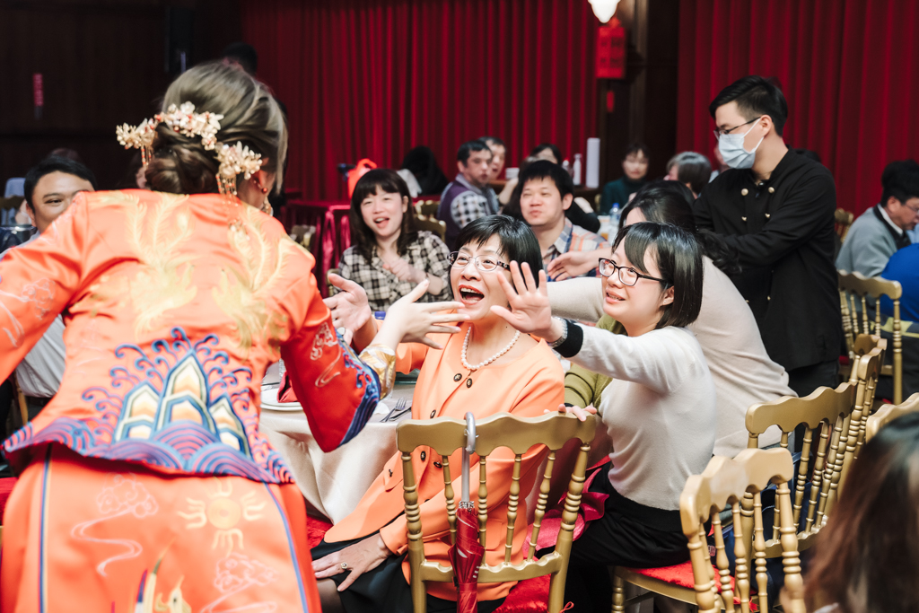2020041010442111 婚禮紀錄｜高雄婚攝｜南部婚攝｜龍鳳掛｜唱歌二次進場｜Switch遊戲活動｜類婚紗｜歸寧午宴｜老新台菜｜宴客篇｜