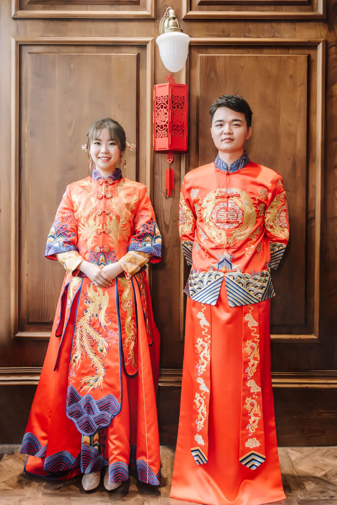 2020041010444489 婚禮紀錄｜高雄婚攝｜南部婚攝｜龍鳳掛｜唱歌二次進場｜Switch遊戲活動｜類婚紗｜歸寧午宴｜老新台菜｜宴客篇｜
