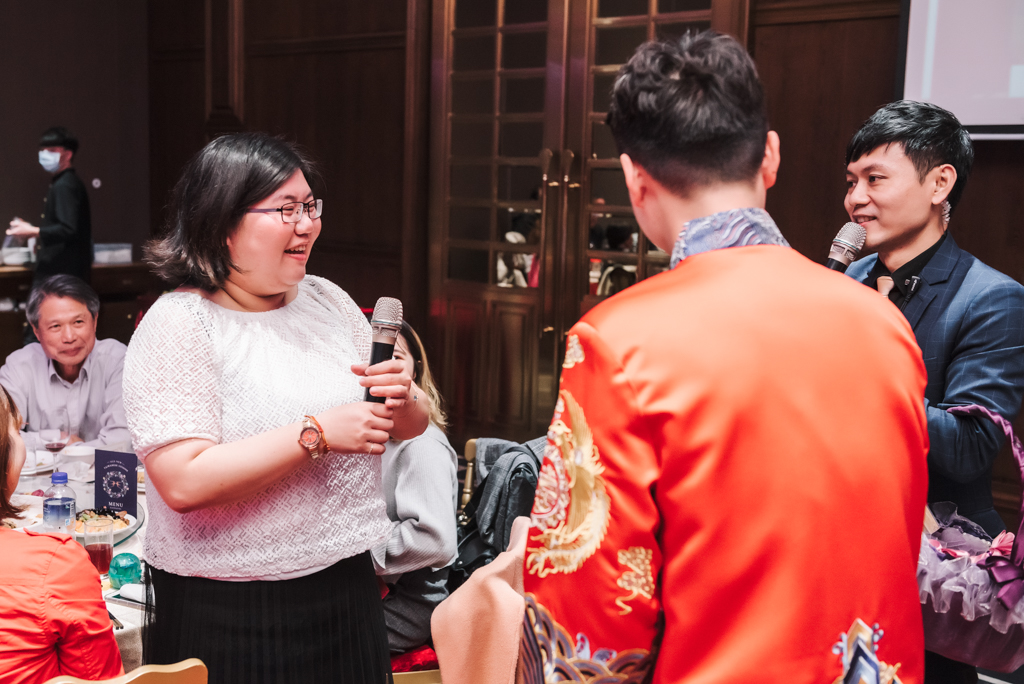 202004101046275 婚禮紀錄｜高雄婚攝｜南部婚攝｜龍鳳掛｜唱歌二次進場｜Switch遊戲活動｜類婚紗｜歸寧午宴｜老新台菜｜宴客篇｜