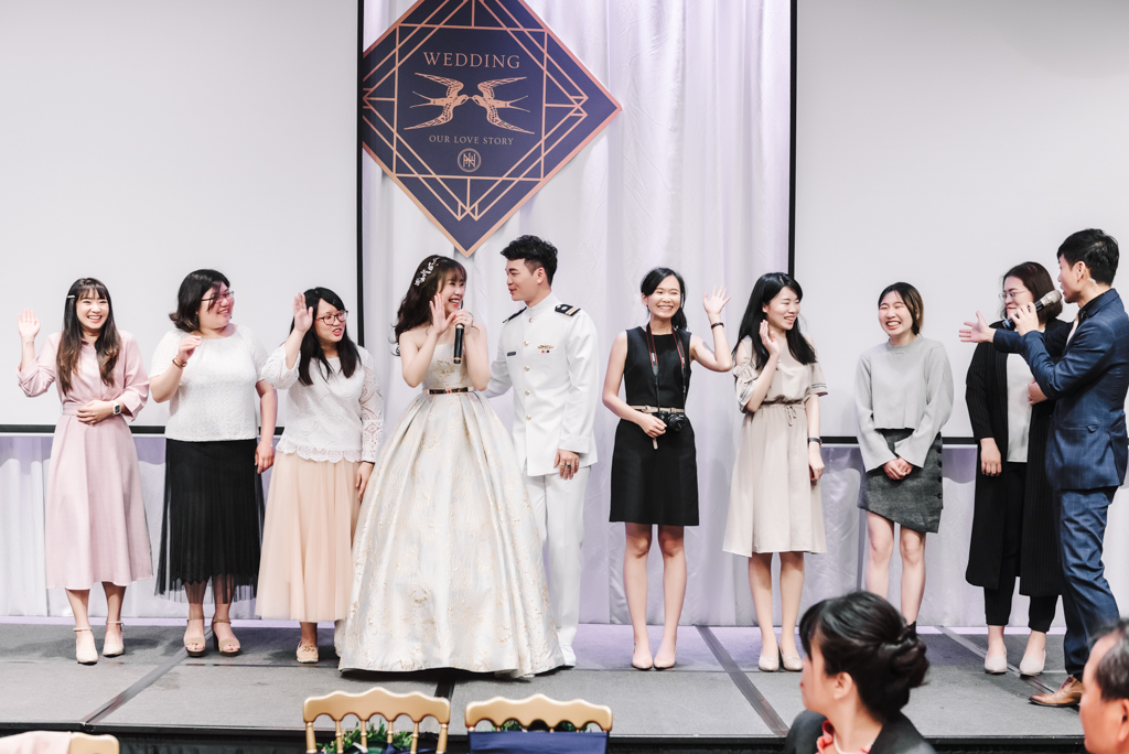 2020041010541233 婚禮紀錄｜高雄婚攝｜南部婚攝｜龍鳳掛｜唱歌二次進場｜Switch遊戲活動｜類婚紗｜歸寧午宴｜老新台菜｜宴客篇｜