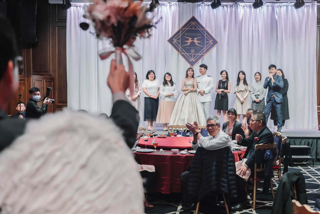 2020041010560724 婚禮紀錄｜高雄婚攝｜南部婚攝｜龍鳳掛｜唱歌二次進場｜Switch遊戲活動｜類婚紗｜歸寧午宴｜老新台菜｜宴客篇｜