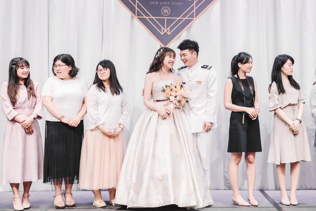 2020041010564791 婚禮紀錄｜高雄婚攝｜南部婚攝｜龍鳳掛｜唱歌二次進場｜Switch遊戲活動｜類婚紗｜歸寧午宴｜老新台菜｜宴客篇｜