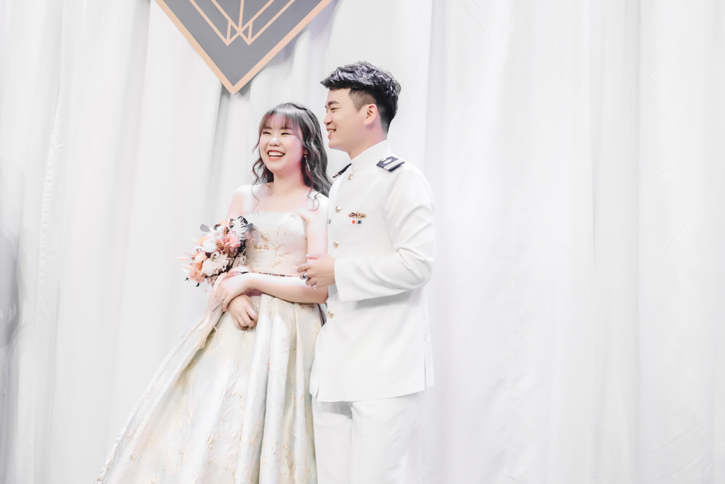 2020041010581286 婚禮紀錄｜高雄婚攝｜南部婚攝｜龍鳳掛｜唱歌二次進場｜Switch遊戲活動｜類婚紗｜歸寧午宴｜老新台菜｜宴客篇｜