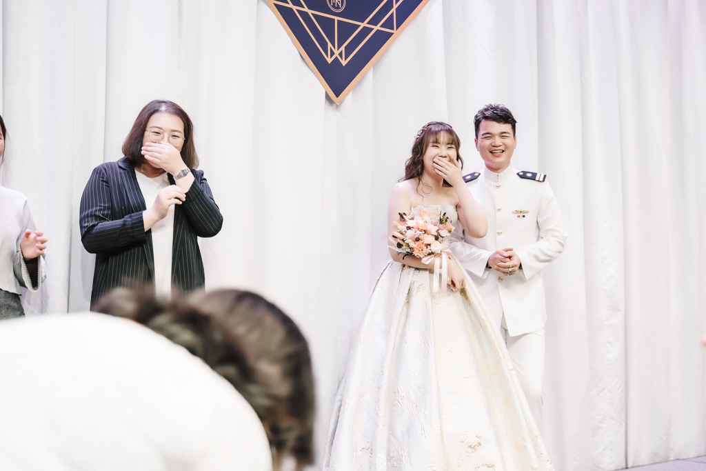 2020041010582472 婚禮紀錄｜高雄婚攝｜南部婚攝｜龍鳳掛｜唱歌二次進場｜Switch遊戲活動｜類婚紗｜歸寧午宴｜老新台菜｜宴客篇｜
