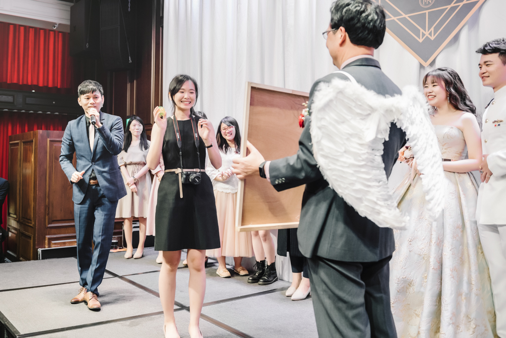 2020041010592911 婚禮紀錄｜高雄婚攝｜南部婚攝｜龍鳳掛｜唱歌二次進場｜Switch遊戲活動｜類婚紗｜歸寧午宴｜老新台菜｜宴客篇｜