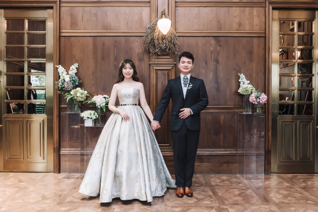 2020041011060159 婚禮紀錄｜高雄婚攝｜南部婚攝｜龍鳳掛｜唱歌二次進場｜Switch遊戲活動｜類婚紗｜歸寧午宴｜老新台菜｜宴客篇｜