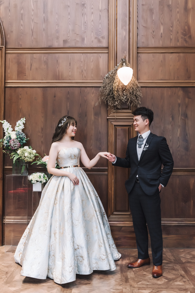 202004101106144 婚禮紀錄｜高雄婚攝｜南部婚攝｜龍鳳掛｜唱歌二次進場｜Switch遊戲活動｜類婚紗｜歸寧午宴｜老新台菜｜宴客篇｜