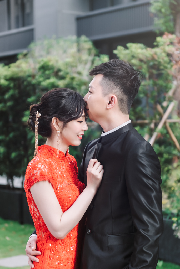 202004140435027 婚禮紀錄|高雄婚攝|南部婚攝|類婚紗|訂婚|迎娶|午宴|高雄林皇宮|儀式篇|
