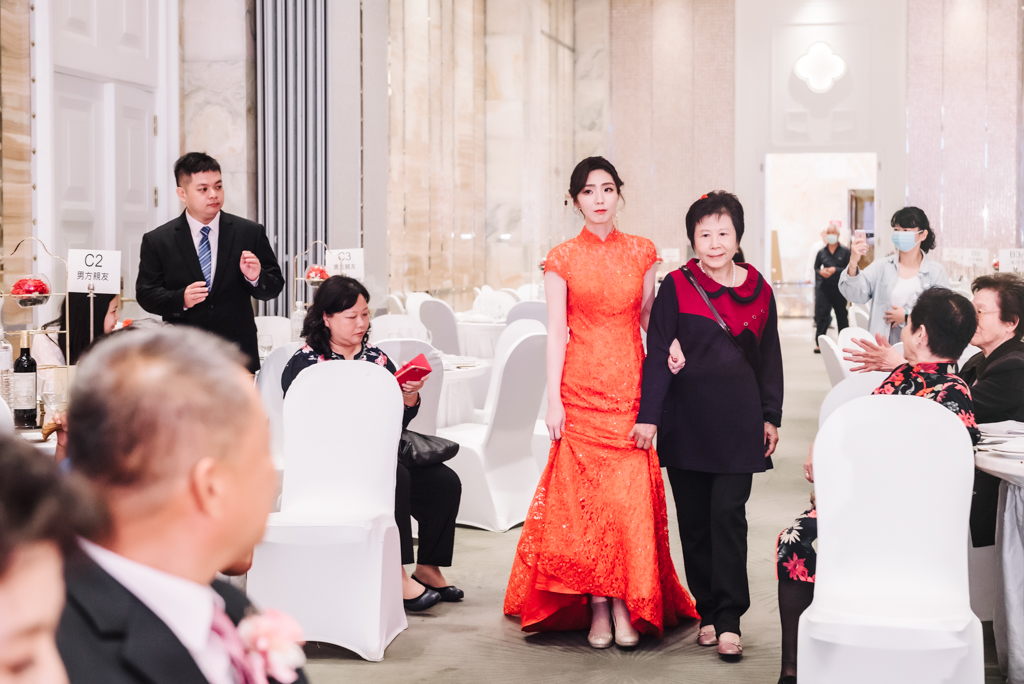 2020041404393857 婚禮紀錄|高雄婚攝|南部婚攝|類婚紗|訂婚|迎娶|午宴|高雄林皇宮|儀式篇|