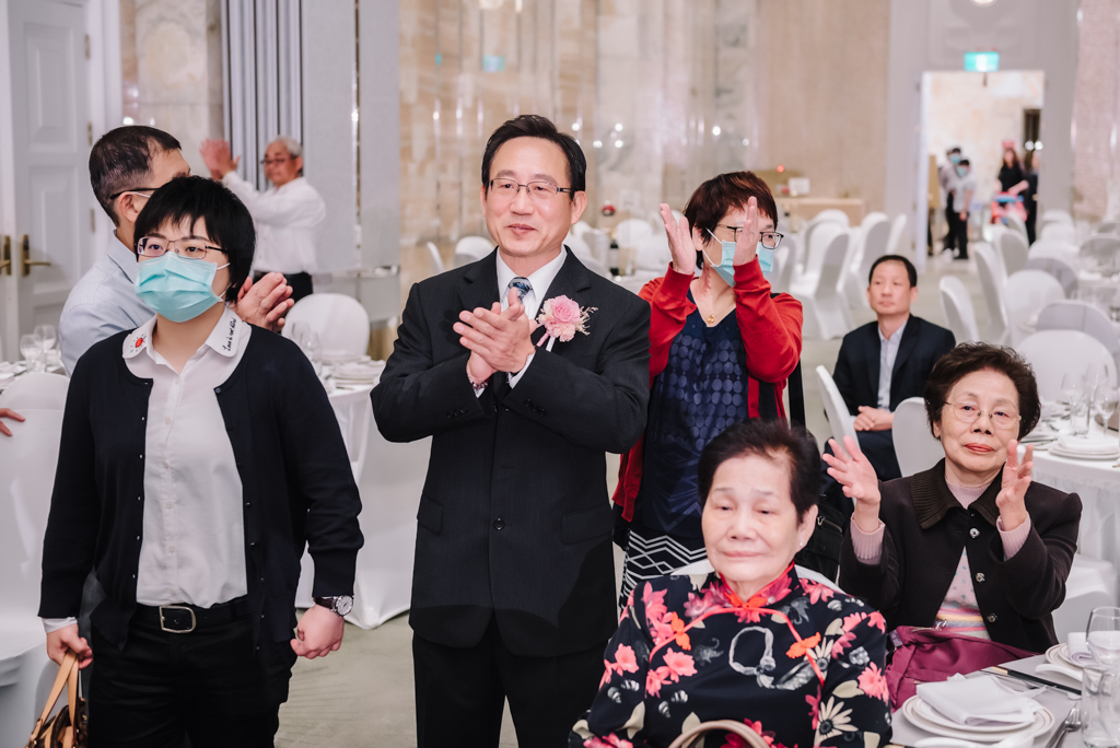 2020041404421833 婚禮紀錄|高雄婚攝|南部婚攝|類婚紗|訂婚|迎娶|午宴|高雄林皇宮|儀式篇|