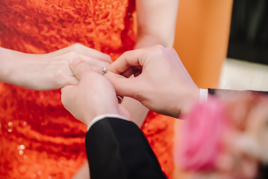 2020041404423042 婚禮紀錄|高雄婚攝|南部婚攝|類婚紗|訂婚|迎娶|午宴|高雄林皇宮|儀式篇|