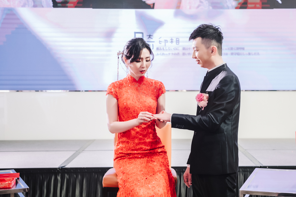 2020041404425676 婚禮紀錄|高雄婚攝|南部婚攝|類婚紗|訂婚|迎娶|午宴|高雄林皇宮|儀式篇|