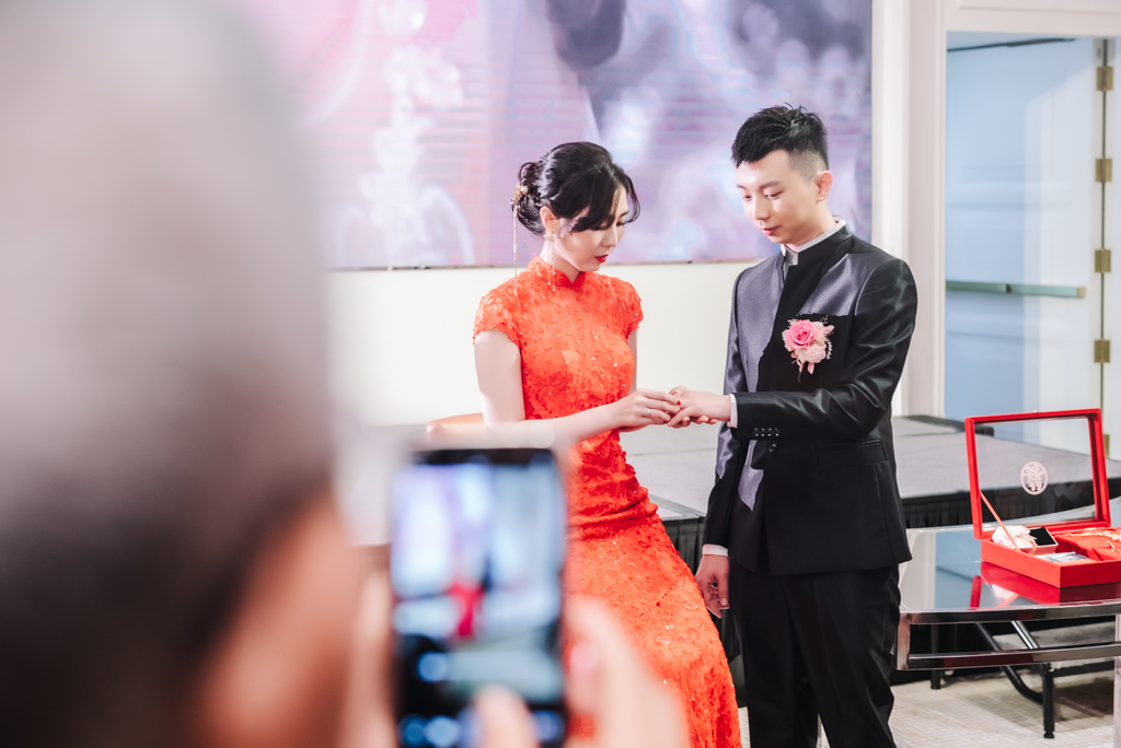 2020041404430285 婚禮紀錄|高雄婚攝|南部婚攝|類婚紗|訂婚|迎娶|午宴|高雄林皇宮|儀式篇|