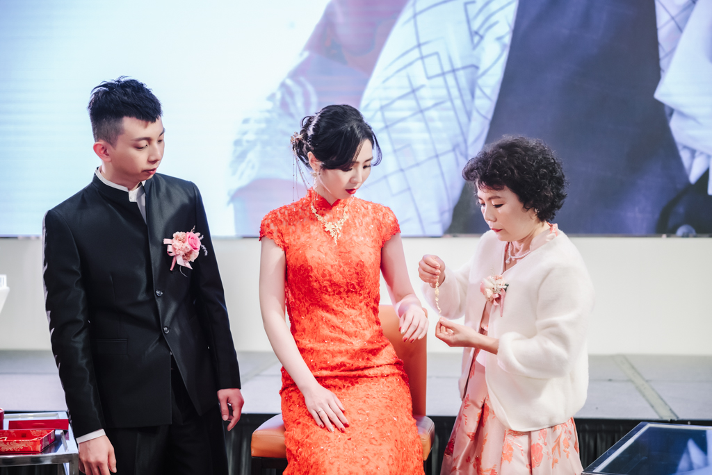 2020041404434713 婚禮紀錄|高雄婚攝|南部婚攝|類婚紗|訂婚|迎娶|午宴|高雄林皇宮|儀式篇|